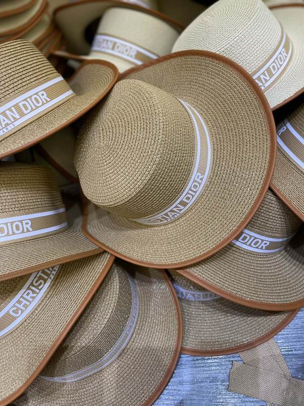Dior top hat dx30